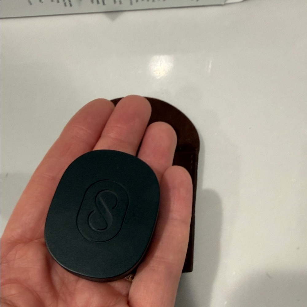 Sidia - Braless solid perfume - Picture 5 of 7